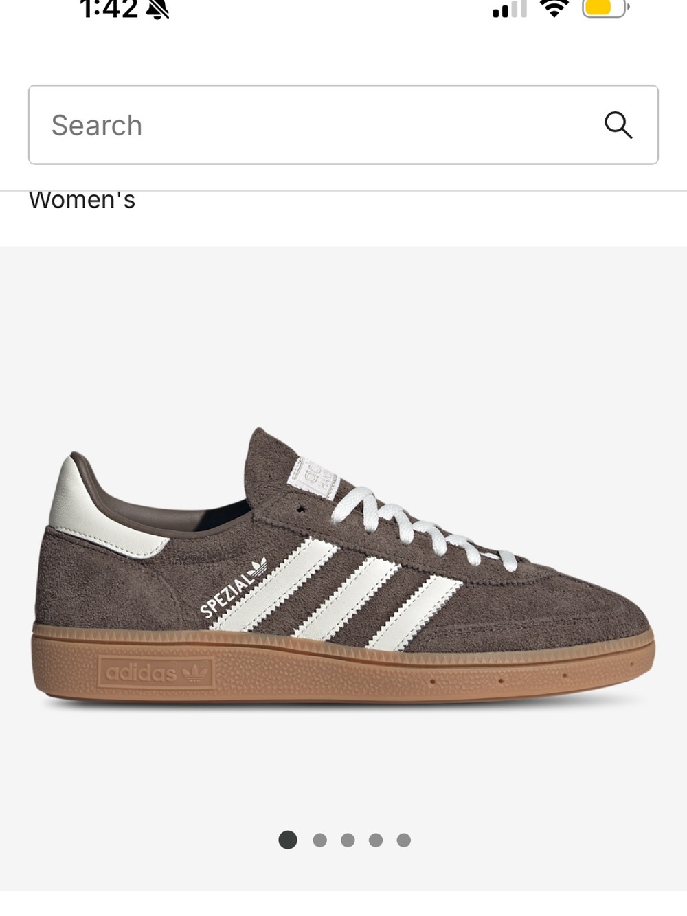 Adidas original handball spezial